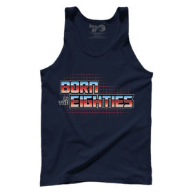 Premium Mens Tank