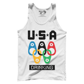 Premium Mens Tank