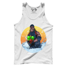 Premium Mens Tank