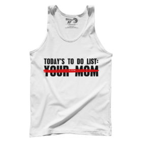 Premium Mens Tank