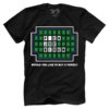 AK: Would You Like To Buy A Vowel