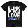 Blink If You Love America V2