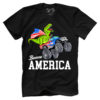 Because America V2