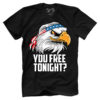 You Free Tonight?
