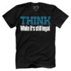 Think While Legal