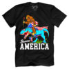 Because America