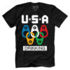 USA Drinking