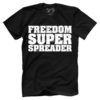 AK: Super Spreader