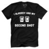 Second Shot