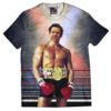 Rocky Ron Desantis
