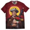Saint Reagan