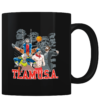 Team USA - Coffee Mug