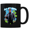 Terminator Duck Hunt - Coffee Mug