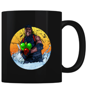 Coffee Mug - 11oz