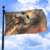 Washington Stunner - Flag