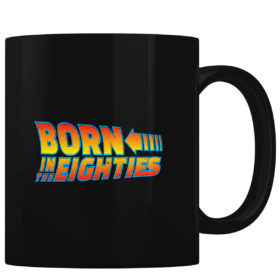 Coffee Mug - 11oz