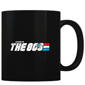 Coffee Mug - 11oz