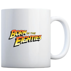 Coffee Mug - 11oz