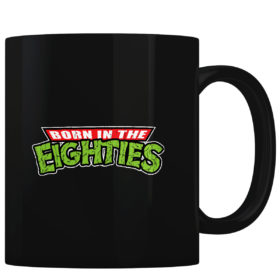 Coffee Mug - 11oz