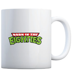 Coffee Mug - 11oz