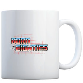 Coffee Mug - 11oz