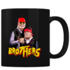 Brothers - Coffee Mug