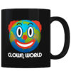 Clown World V2 - Coffee Mug