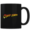 Covid 1984 V1 - Coffee Mug