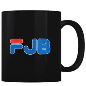 Coffee Mug - 11oz