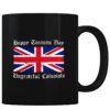 Happy Treason Day - Coffee Mug