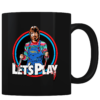 Let's Play - Coffee Mug