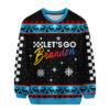 AK: LGB V2 Christmas Sweater