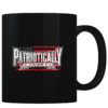 Patriotically Correct - Coffee Mug