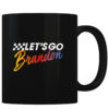 Let's Go Brandon - Coffee Mug