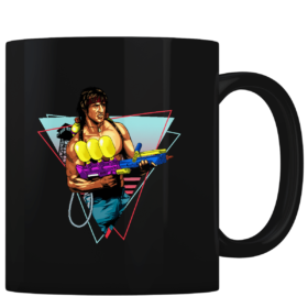 Coffee Mug - 11oz