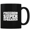 Super Spreader - Coffee Mug