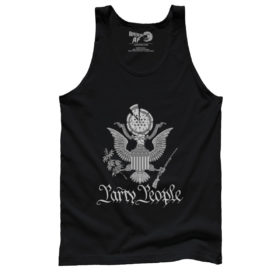 Premium Mens Tank