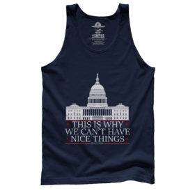 Premium Mens Tank