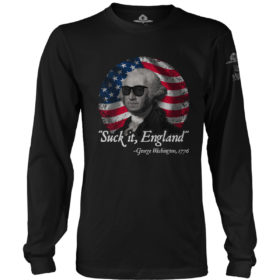 Mens Long Sleeve