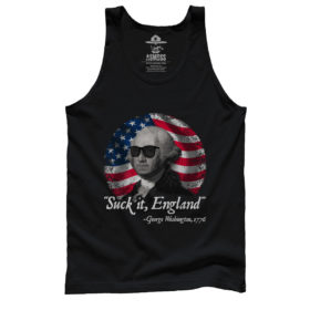 Premium Mens Tank