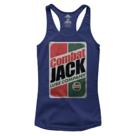 Premium Ladies Racerback Tank