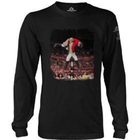 Mens Long Sleeve