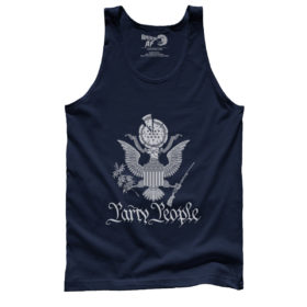 Premium Mens Tank