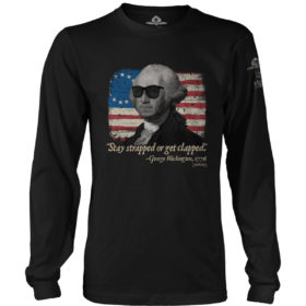 Mens Long Sleeve