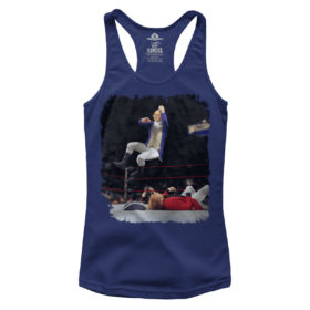 Premium Ladies Racerback Tank