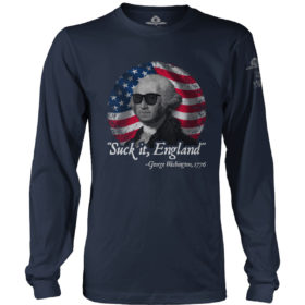 Mens Long Sleeve