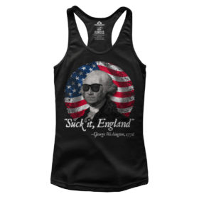 Premium Ladies Racerback Tank