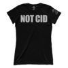 Not CID (Ladies)