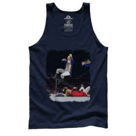 Premium Mens Tank