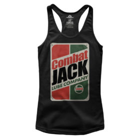 Premium Ladies Racerback Tank